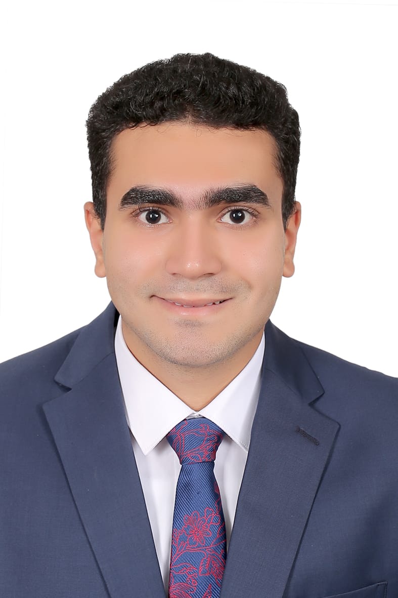 Mahmoud Mohamed Hassan Gibreel